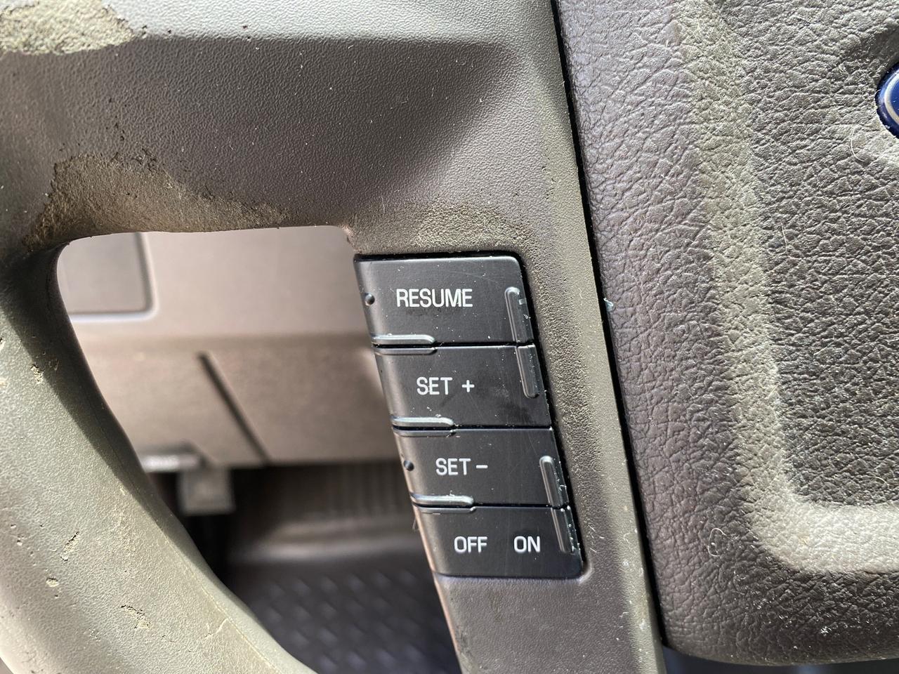 2010 Ford F-150 4 DR CREW XL LOW MILES 34,625 Pompano Beach FL