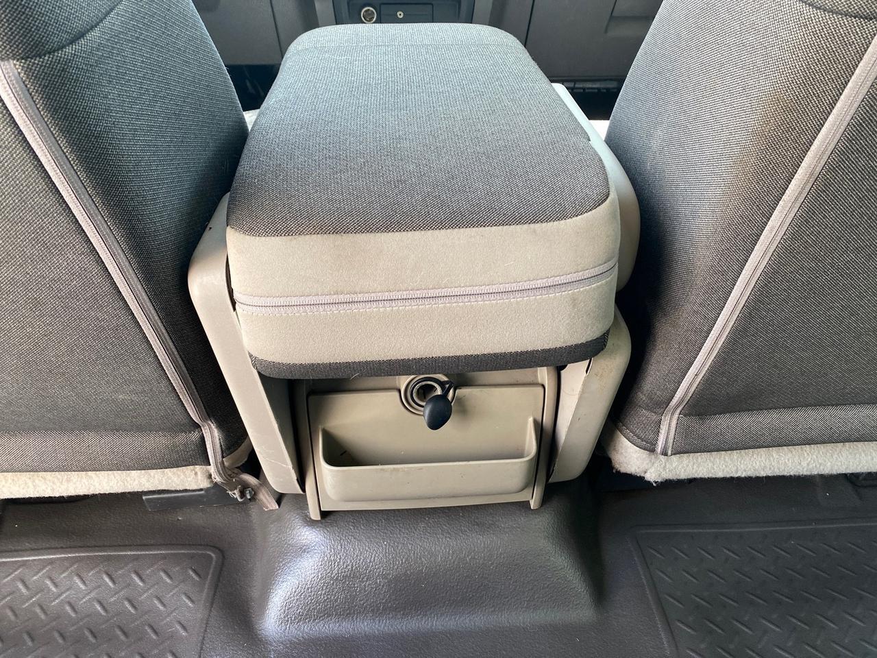 2010 Ford F-150 4 DR CREW XL LOW MILES 34,625 Pompano Beach FL