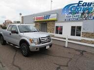 2010 Ford F-150 4WD SuperCab 145 XLT Eau Claire WI 2010 Ford F-150 4WD SuperCab 145 XLT Eau Claire WI