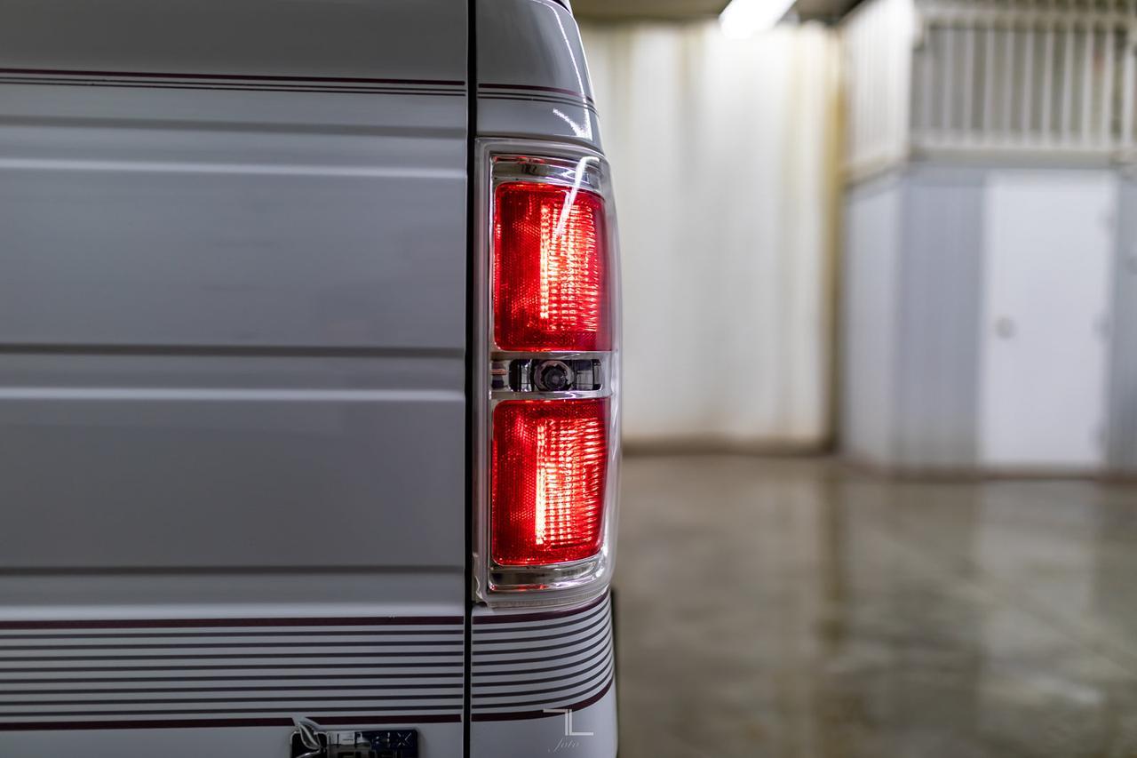 2010 Ford F-150 4x4 Super Cab XLT Red Deer AB