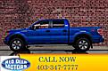 2010 Ford F-150 4x4 Super Crew FX4