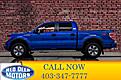 2010 Ford F-150 4x4 Super Crew FX4 Roof BCam