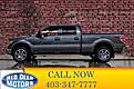 2010 Ford F-150 4x4 Super Crew XLT XTR