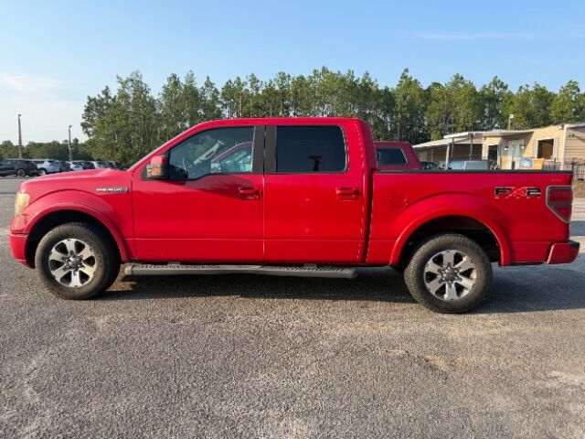 2010 Ford F-150 FX2 Sport Gaston SC