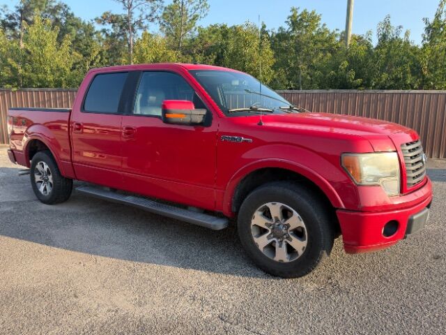 2010 Ford F-150 FX2 Sport Gaston SC