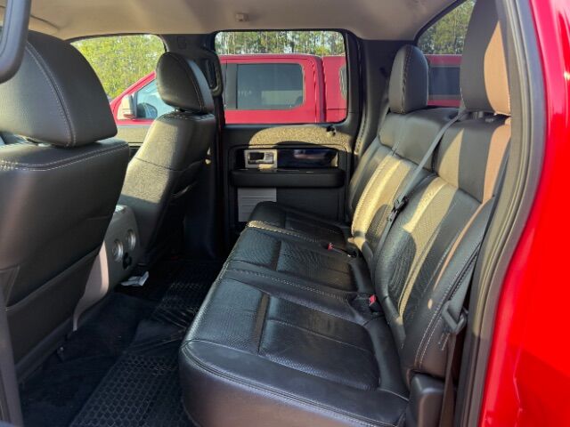 2010 Ford F-150 FX2 Sport Gaston SC