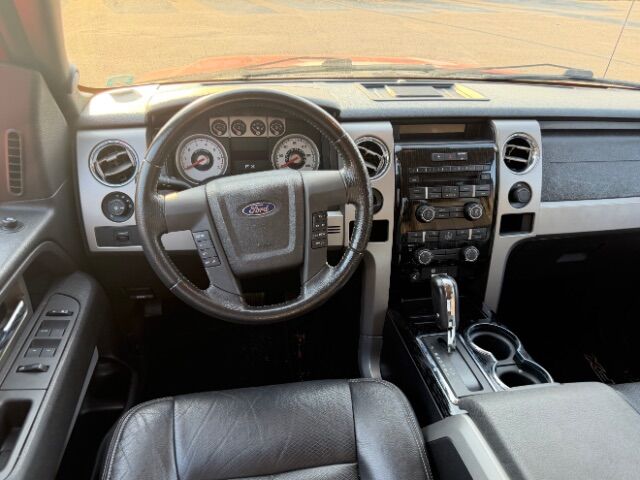 2010 Ford F-150 FX2 Sport Gaston SC