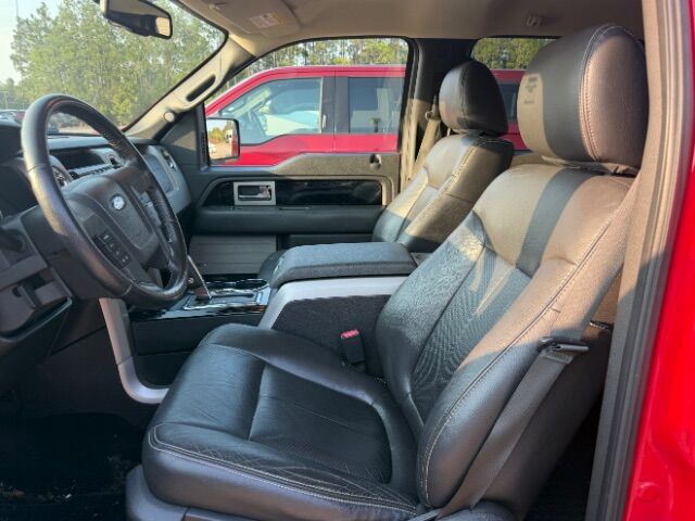 2010 Ford F-150 FX2 Sport Gaston SC