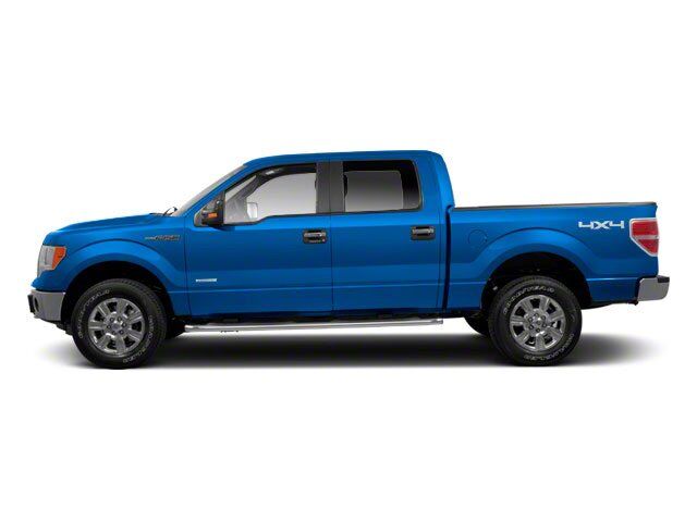 2010 Ford F-150 FX2 Winder GA