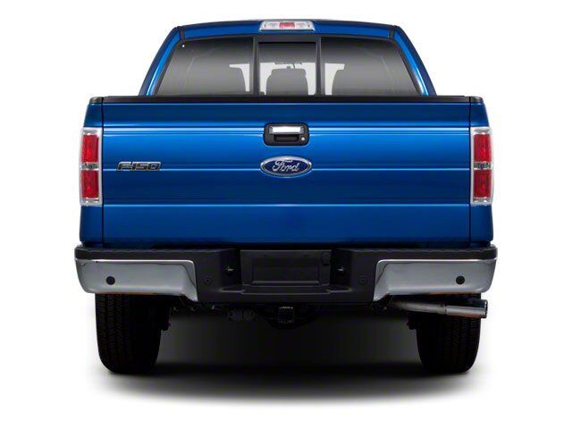 2010 Ford F-150 FX2 Winder GA