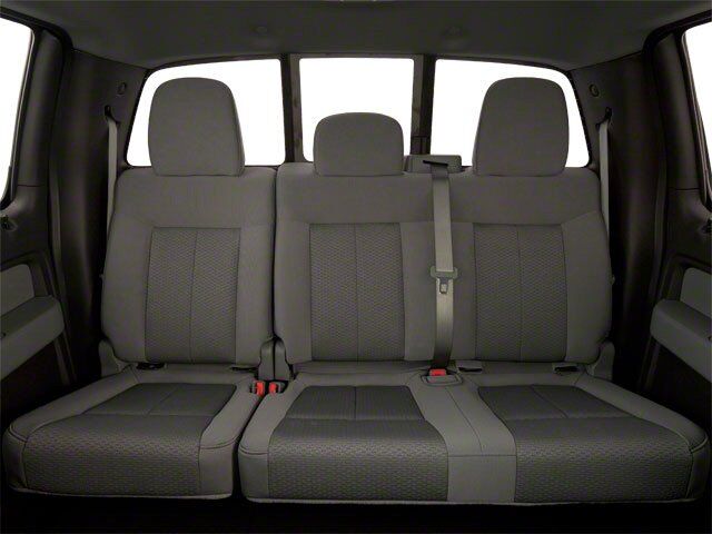 2010 Ford F-150 FX2 Winder GA