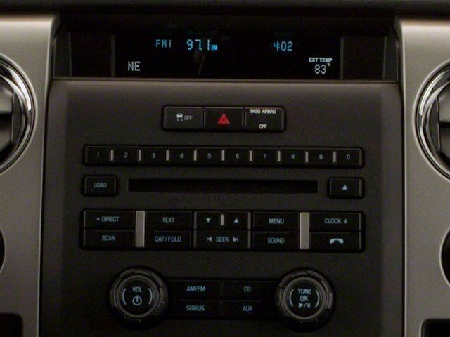 2010 Ford F-150 FX2 Winder GA
