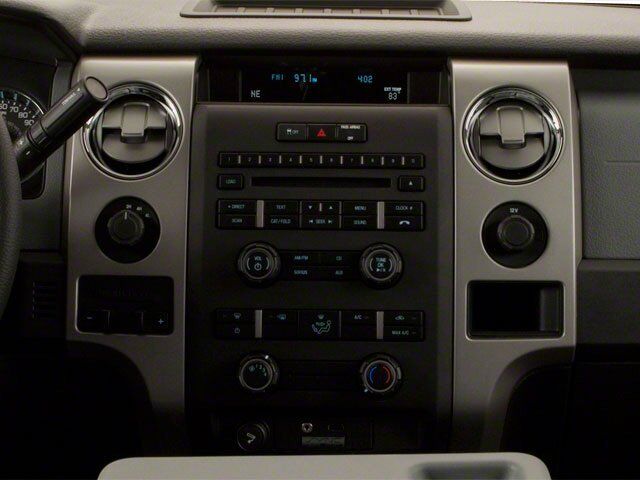 2010 Ford F-150 FX2 Winder GA