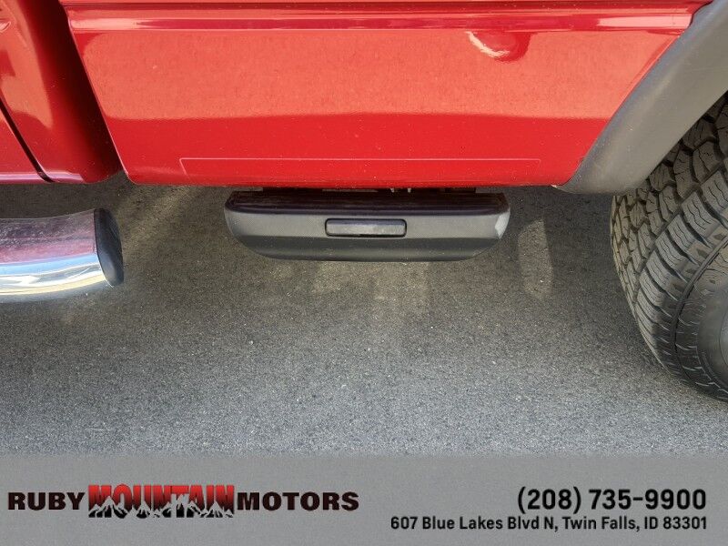 2010 Ford F-150 FX4 Twin Falls ID