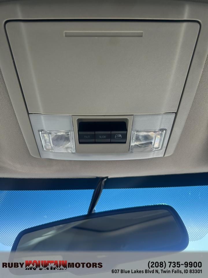 2010 Ford F-150 FX4 Twin Falls ID