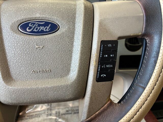 2010 Ford F-150 King Ranch Charlotte NC