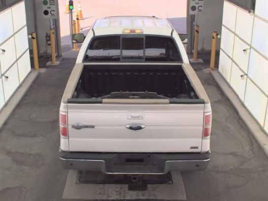 2010 Ford F-150 King Ranch Charlotte NC