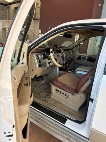 2010 Ford F-150 King Ranch Charlotte NC