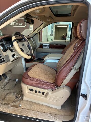 2010 Ford F-150 King Ranch Charlotte NC