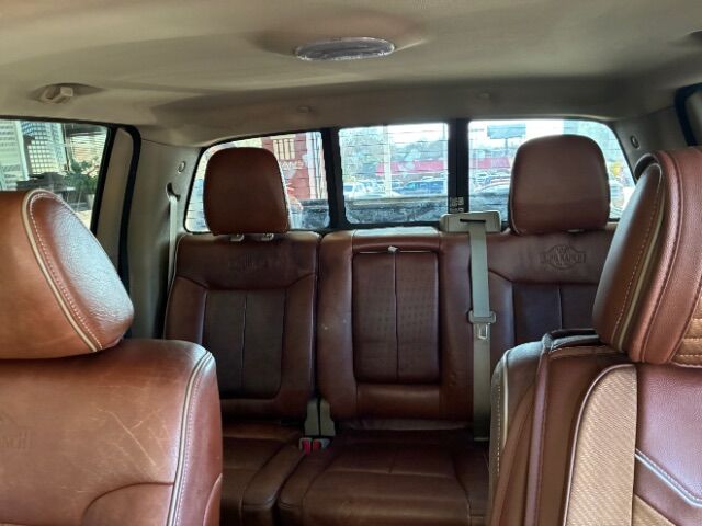 2010 Ford F-150 King Ranch Charlotte NC