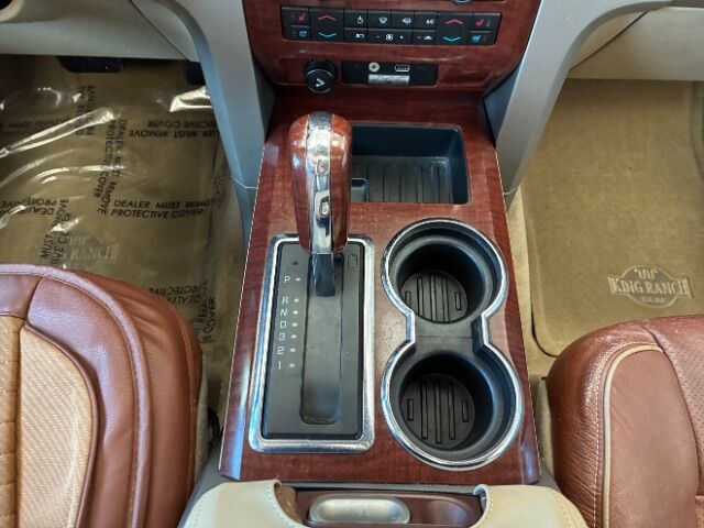 2010 Ford F-150 King Ranch Charlotte NC