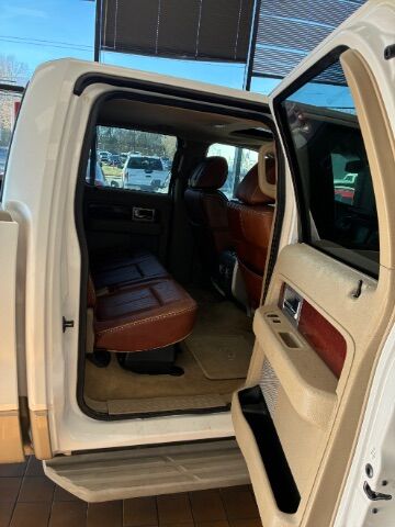 2010 Ford F-150 King Ranch Charlotte NC