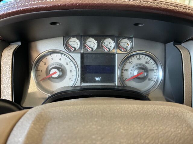 2010 Ford F-150 King Ranch Charlotte NC