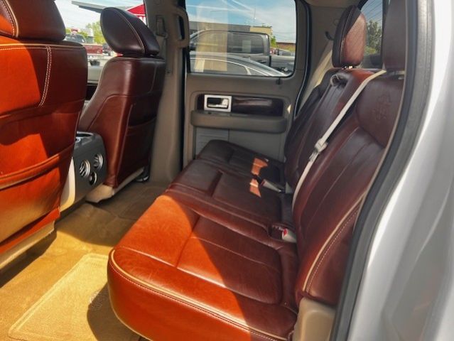 2010 Ford F-150 King Ranch Reno NV