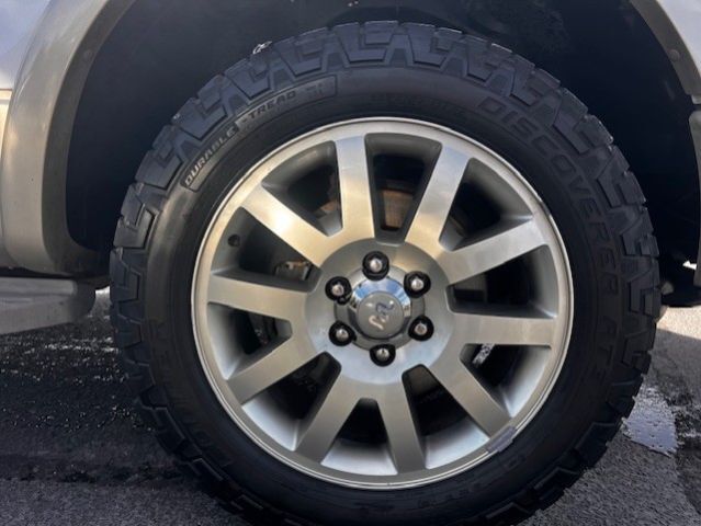 2010 Ford F-150 King Ranch Reno NV