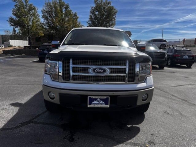2010 Ford F-150 King Ranch Reno NV