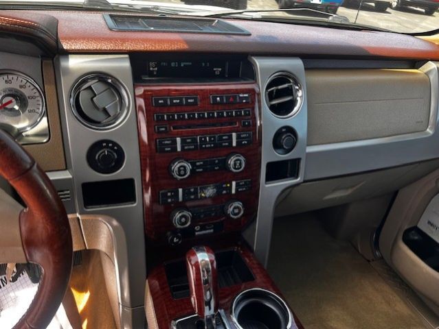 2010 Ford F-150 King Ranch Reno NV