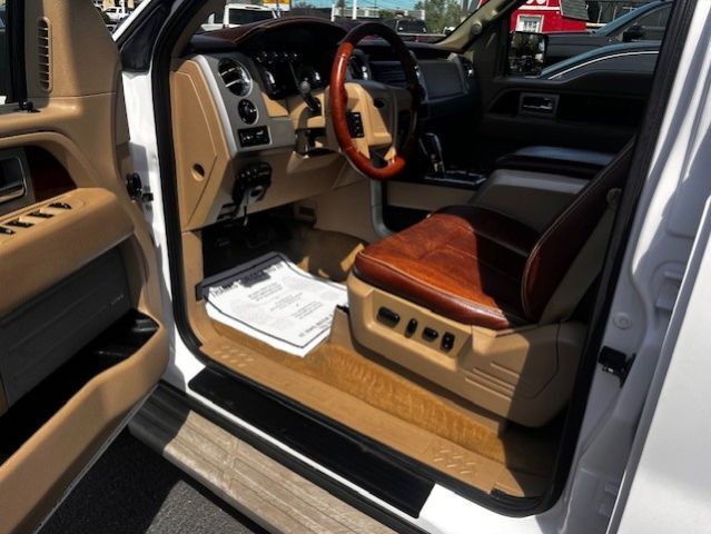 2010 Ford F-150 King Ranch Reno NV