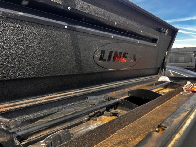 2010 Ford F-150 King Ranch Reno NV