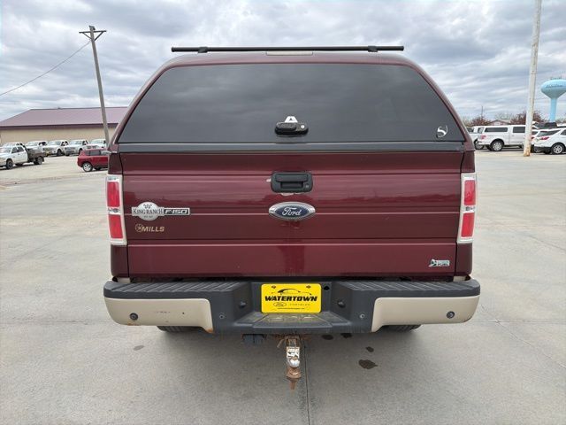 2010 Ford F-150 King Ranch Watertown SD