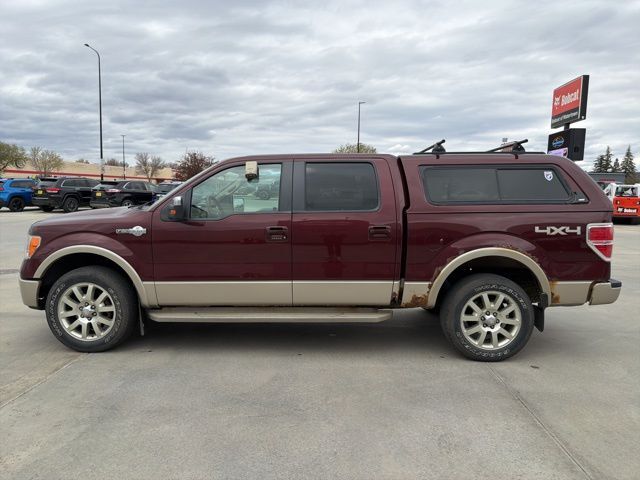 2010 Ford F-150 King Ranch Watertown SD