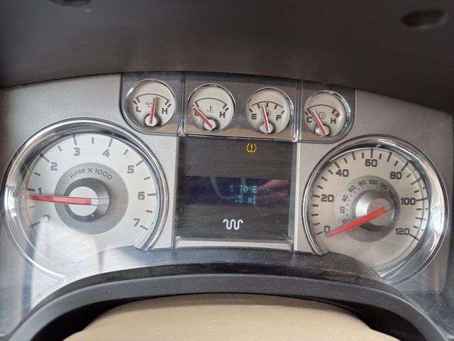 2010 Ford F-150 King Ranch Watertown SD