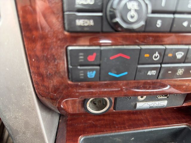 2010 Ford F-150 King Ranch Watertown SD