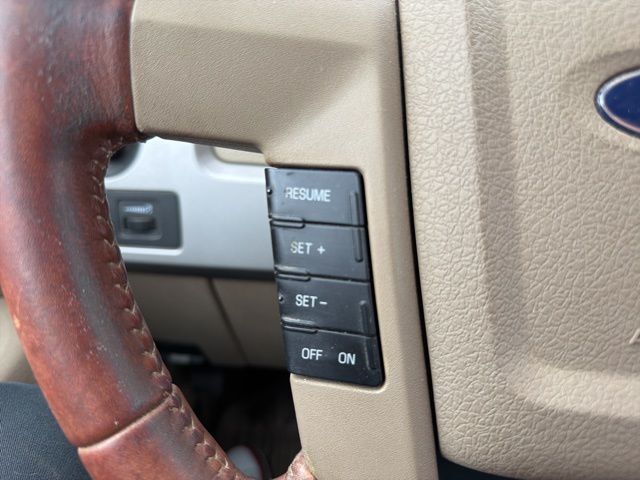 2010 Ford F-150 King Ranch Watertown SD