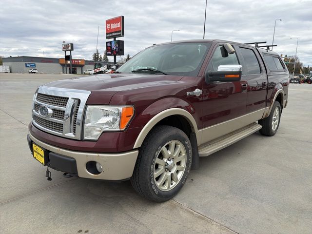 2010 Ford F-150 King Ranch Watertown SD