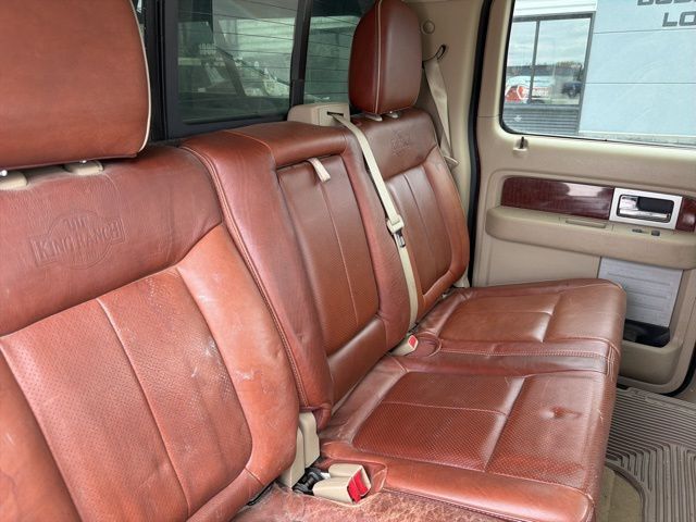 2010 Ford F-150 King Ranch Watertown SD