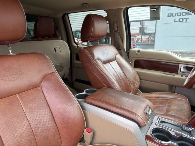 2010 Ford F-150 King Ranch Watertown SD