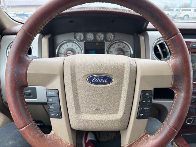 2010 Ford F-150 King Ranch Watertown SD