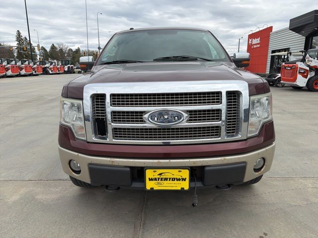 2010 Ford F-150 King Ranch Watertown SD