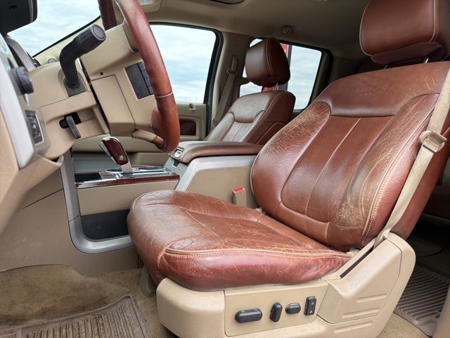 2010 Ford F-150 King Ranch Watertown SD