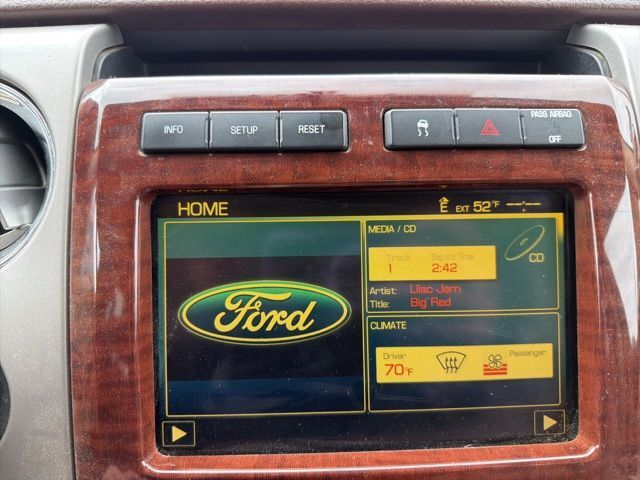 2010 Ford F-150 King Ranch Watertown SD
