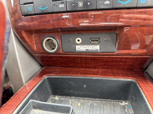 2010 Ford F-150 King Ranch Watertown SD