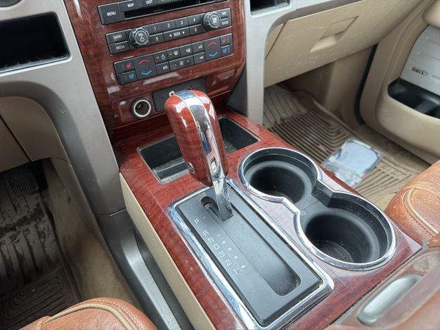 2010 Ford F-150 King Ranch Watertown SD