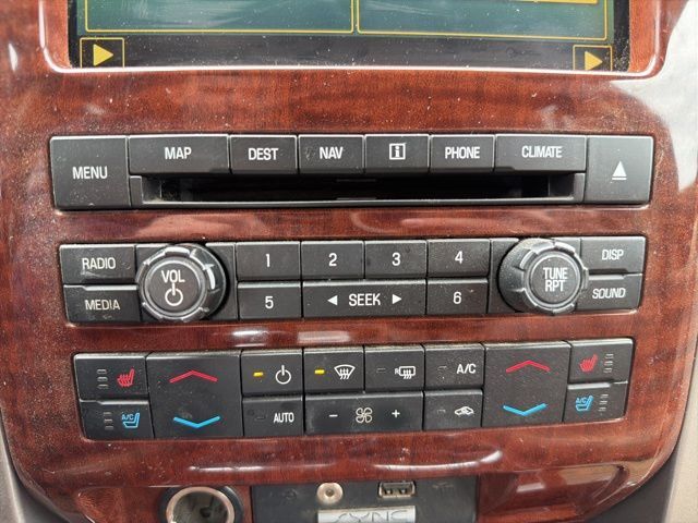 2010 Ford F-150 King Ranch Watertown SD