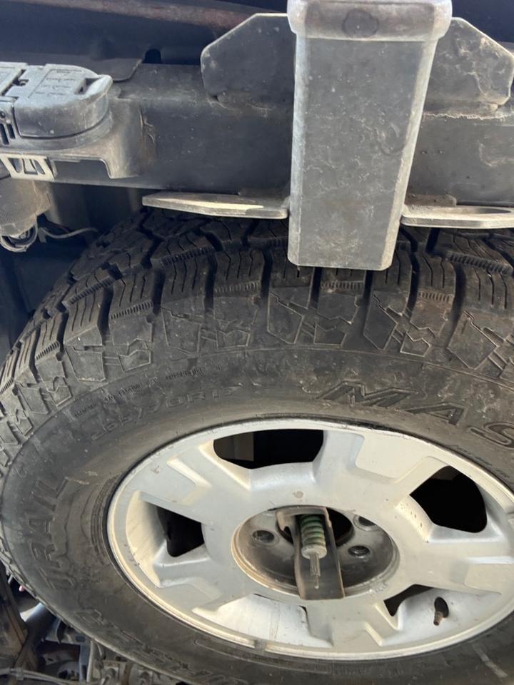 2010 Ford F-150 LARIAT Austin TX