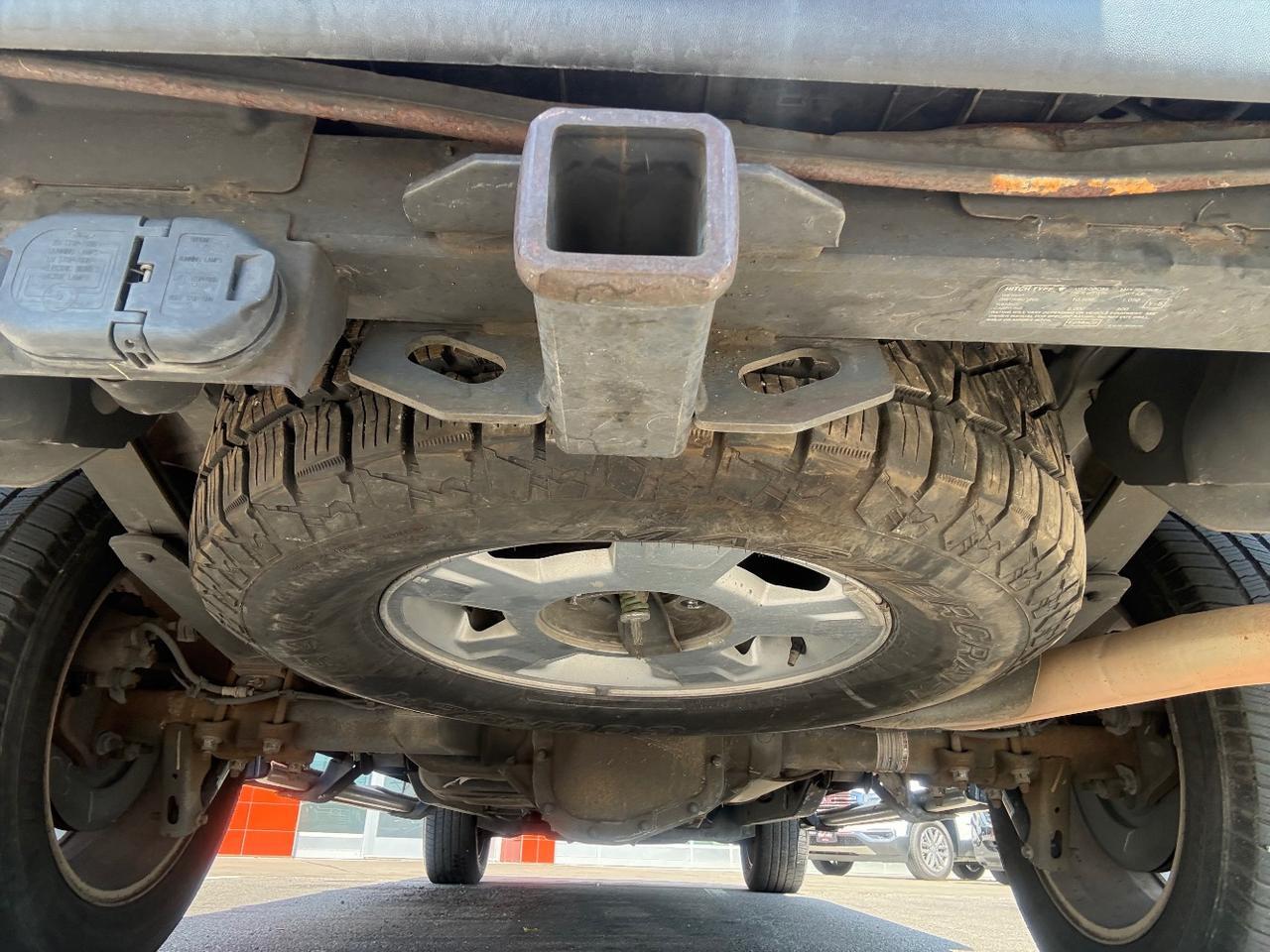 2010 Ford F-150 LARIAT Austin TX